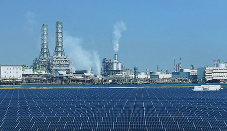 Hitachi Products Power Systems